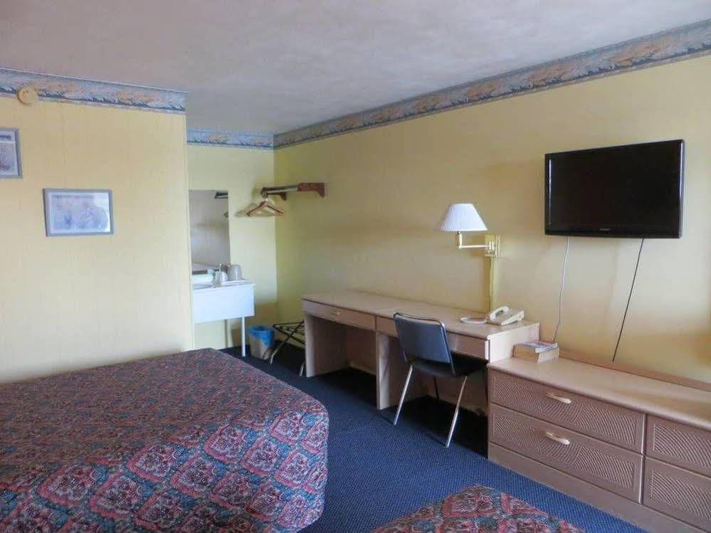 Innkeepers Motel