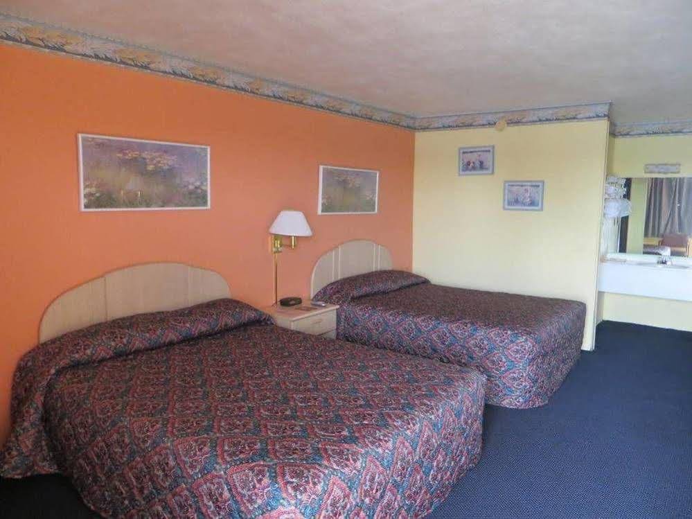 Innkeepers Motel