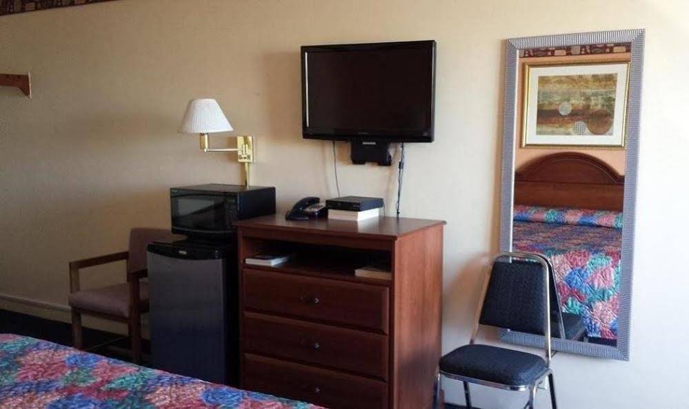 Innkeepers Motel