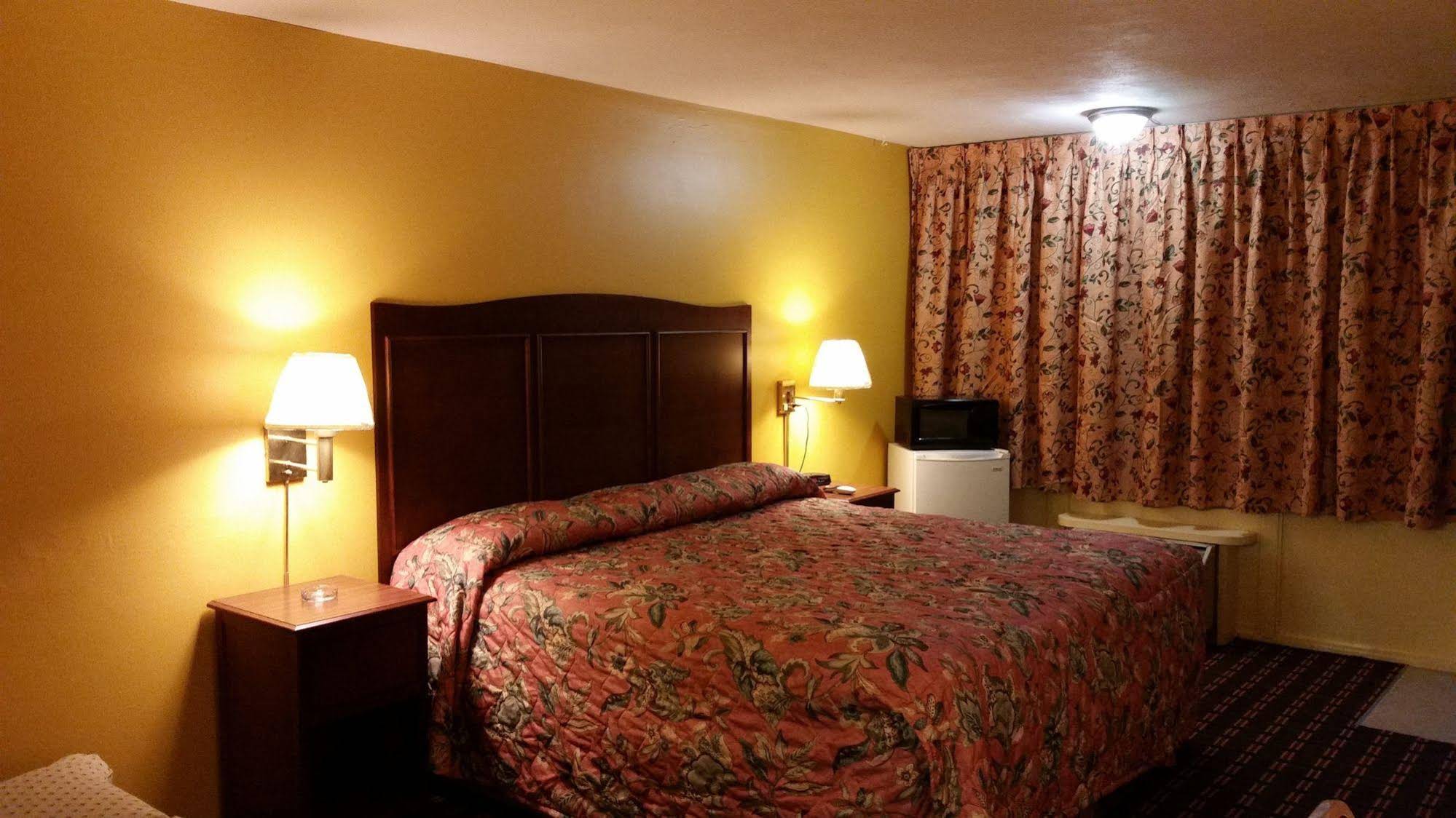 Innkeepers Motel