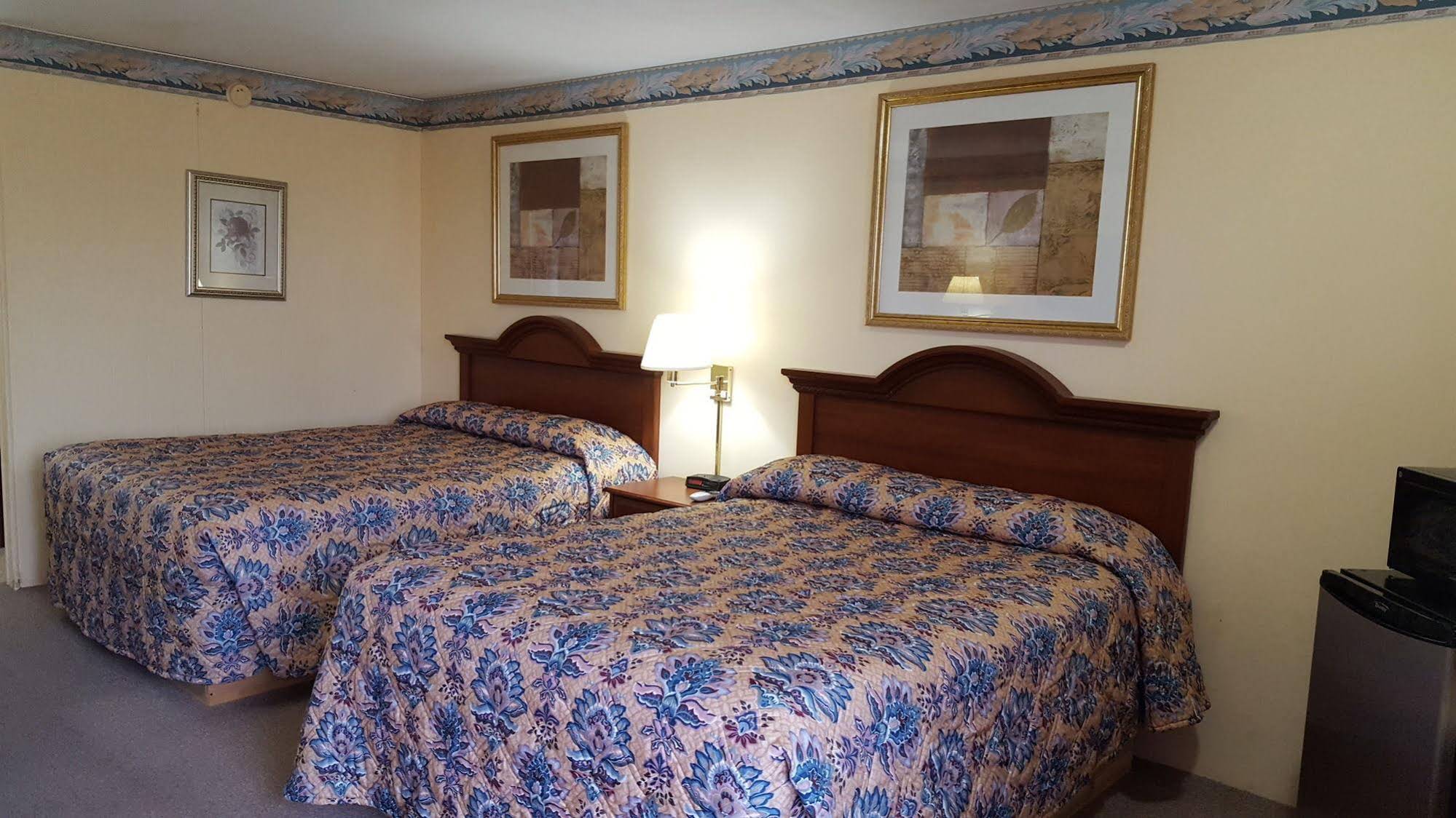 Innkeepers Motel