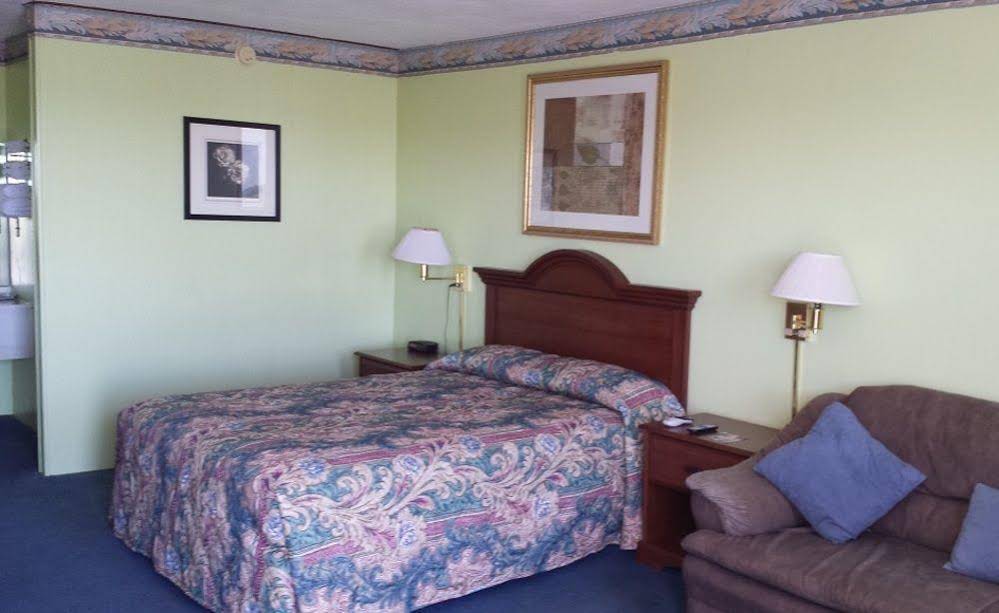 Innkeepers Motel