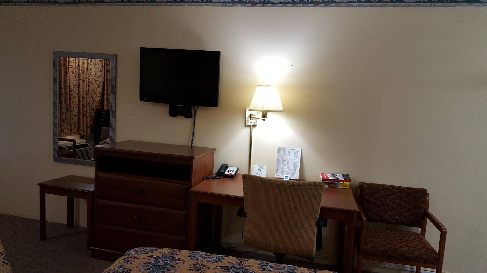 Innkeepers Motel