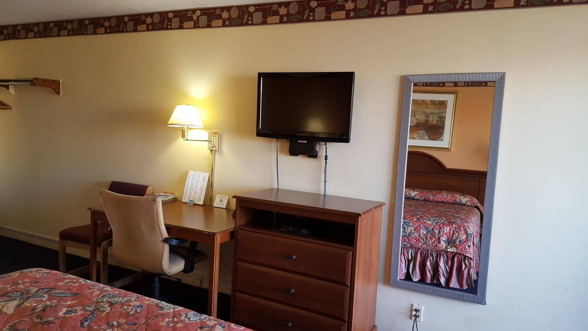 Innkeepers Motel