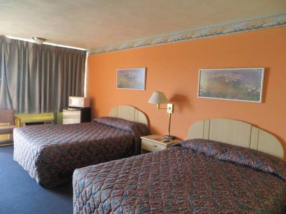 Innkeepers Motel