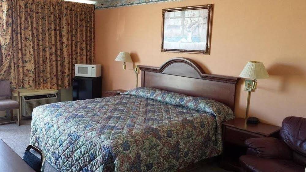 Innkeepers Motel