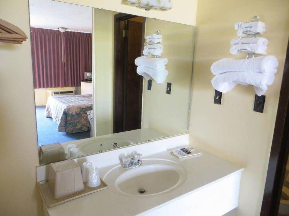Innkeepers Motel