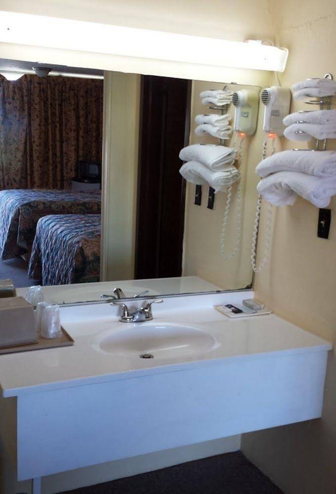 Innkeepers Motel