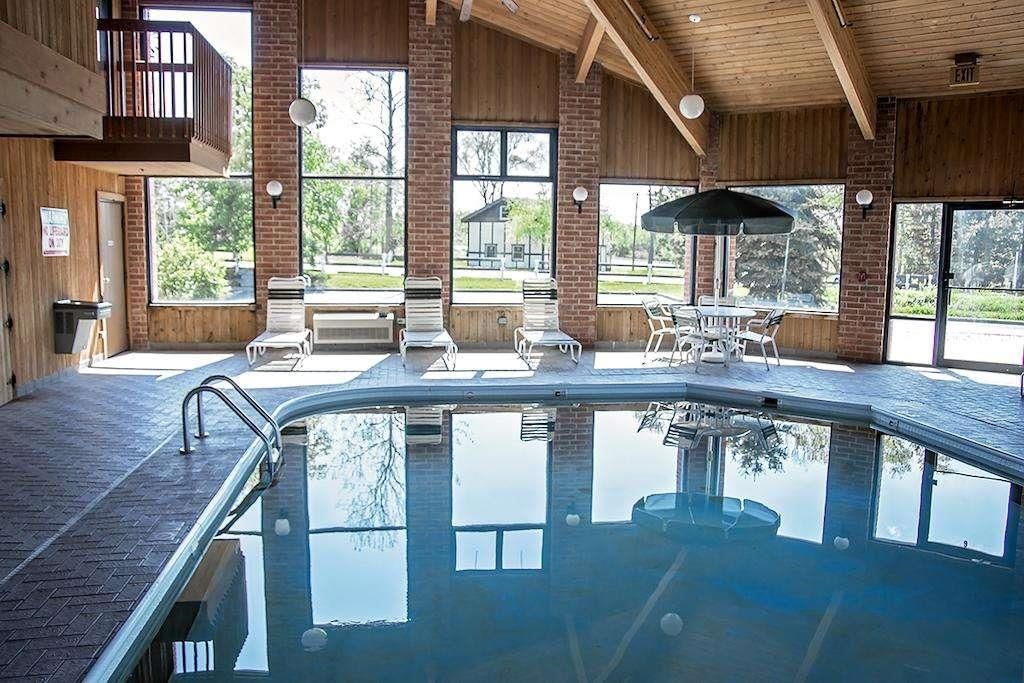 Baymont by Wyndham Harvard
