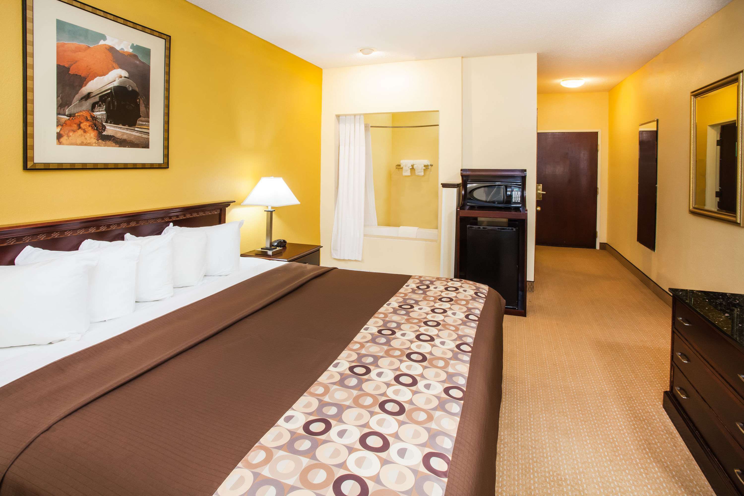 Halsted Inn and Suites Harvey - Chicago Southland