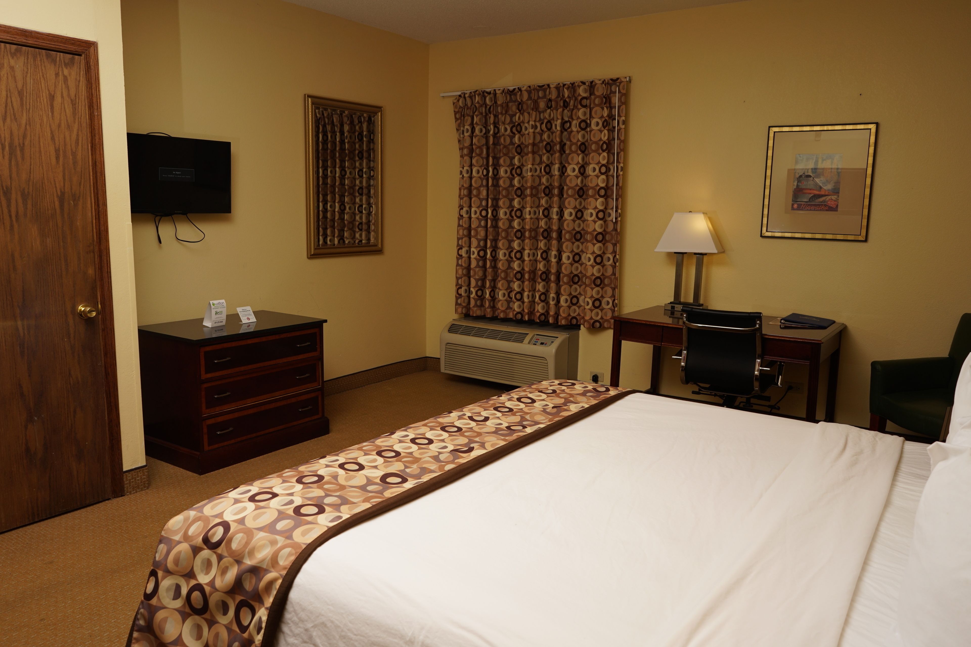 Halsted Inn and Suites Harvey - Chicago Southland