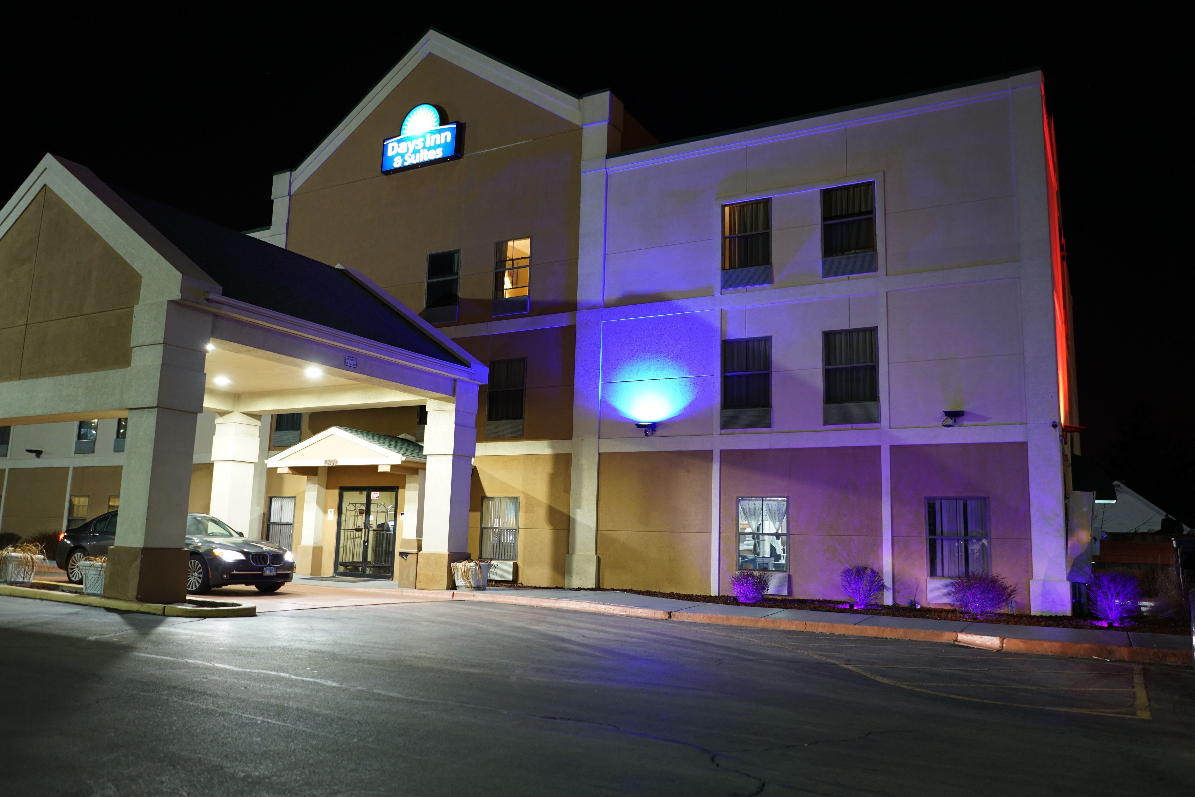 Halsted Inn and Suites Harvey - Chicago Southland