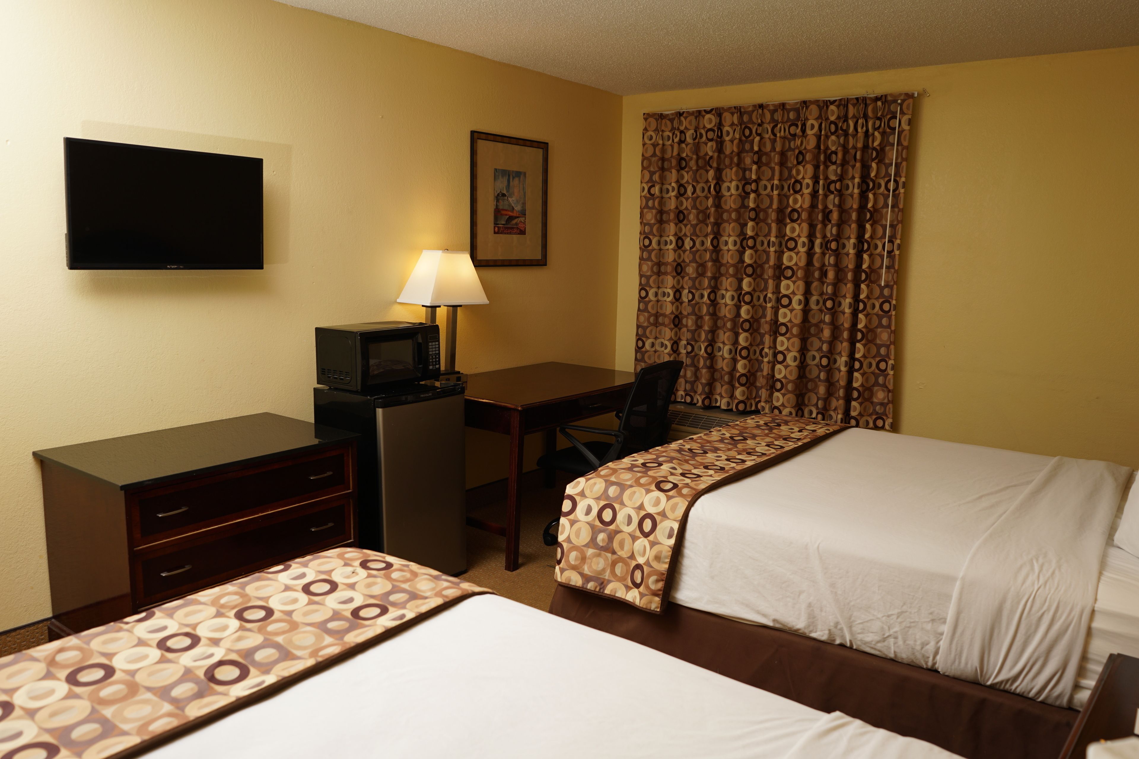 Halsted Inn and Suites Harvey - Chicago Southland