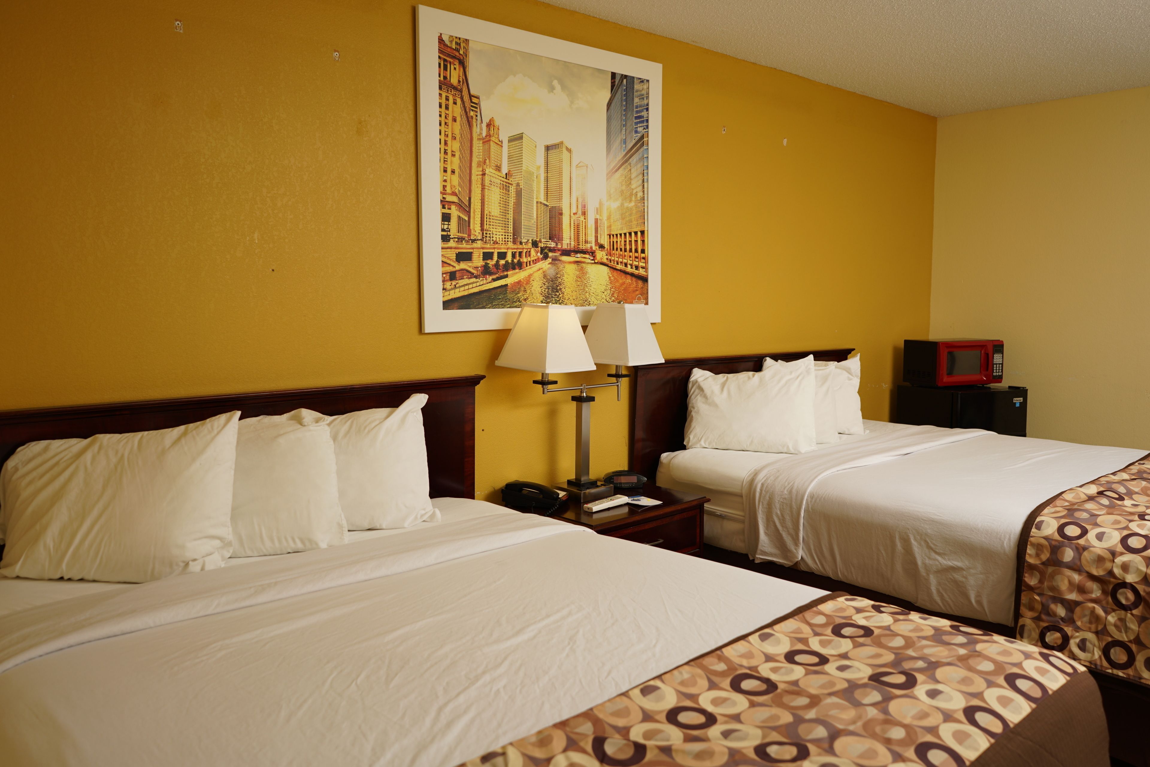 Halsted Inn and Suites Harvey - Chicago Southland