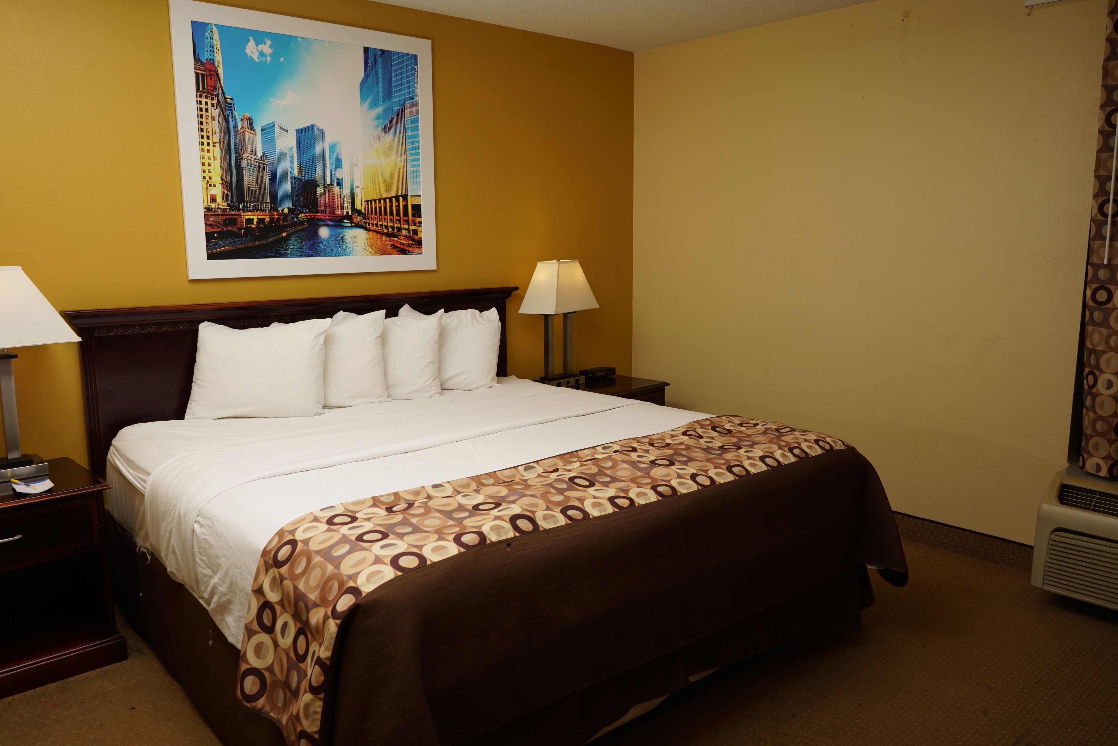 Halsted Inn and Suites Harvey - Chicago Southland