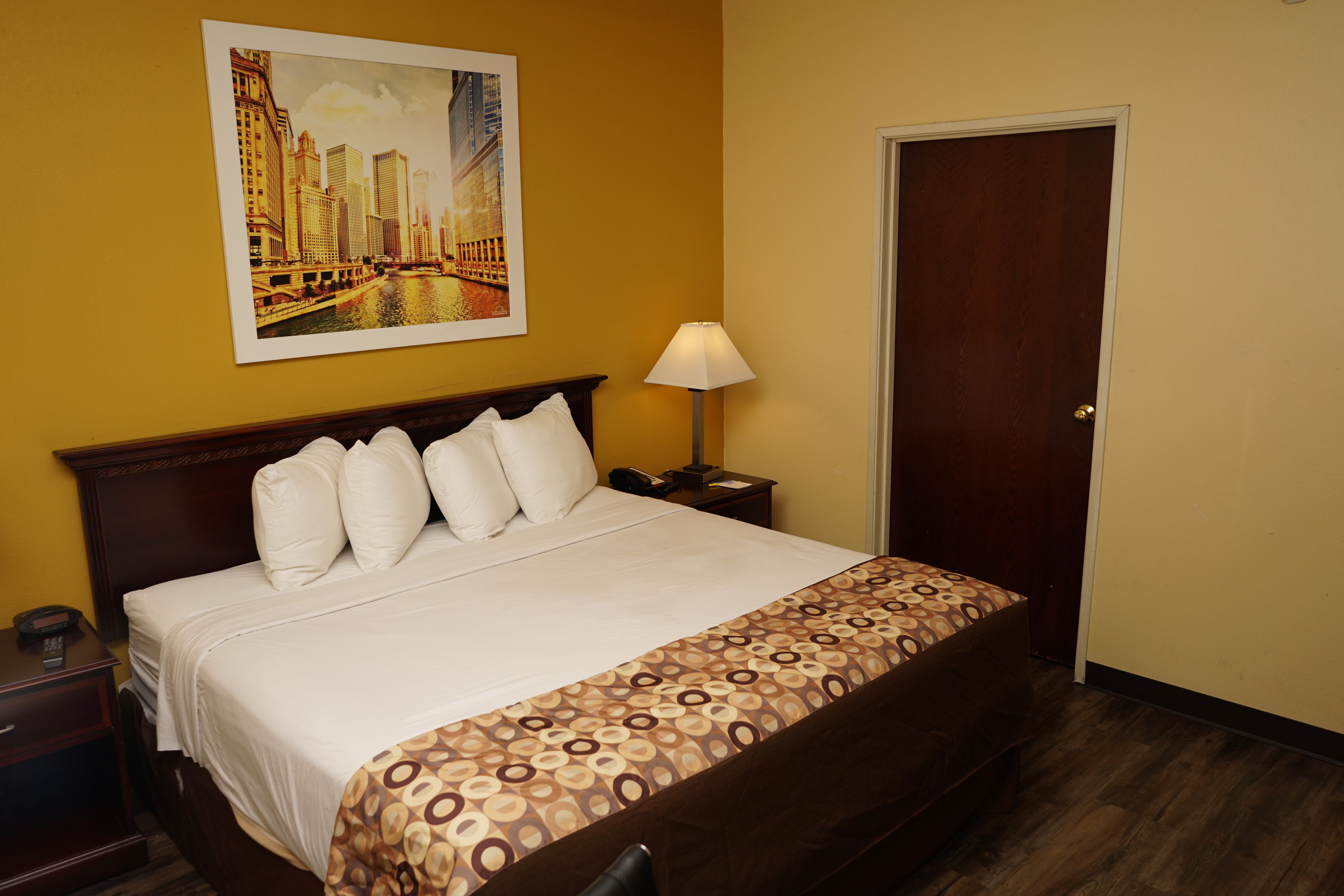 Halsted Inn and Suites Harvey - Chicago Southland