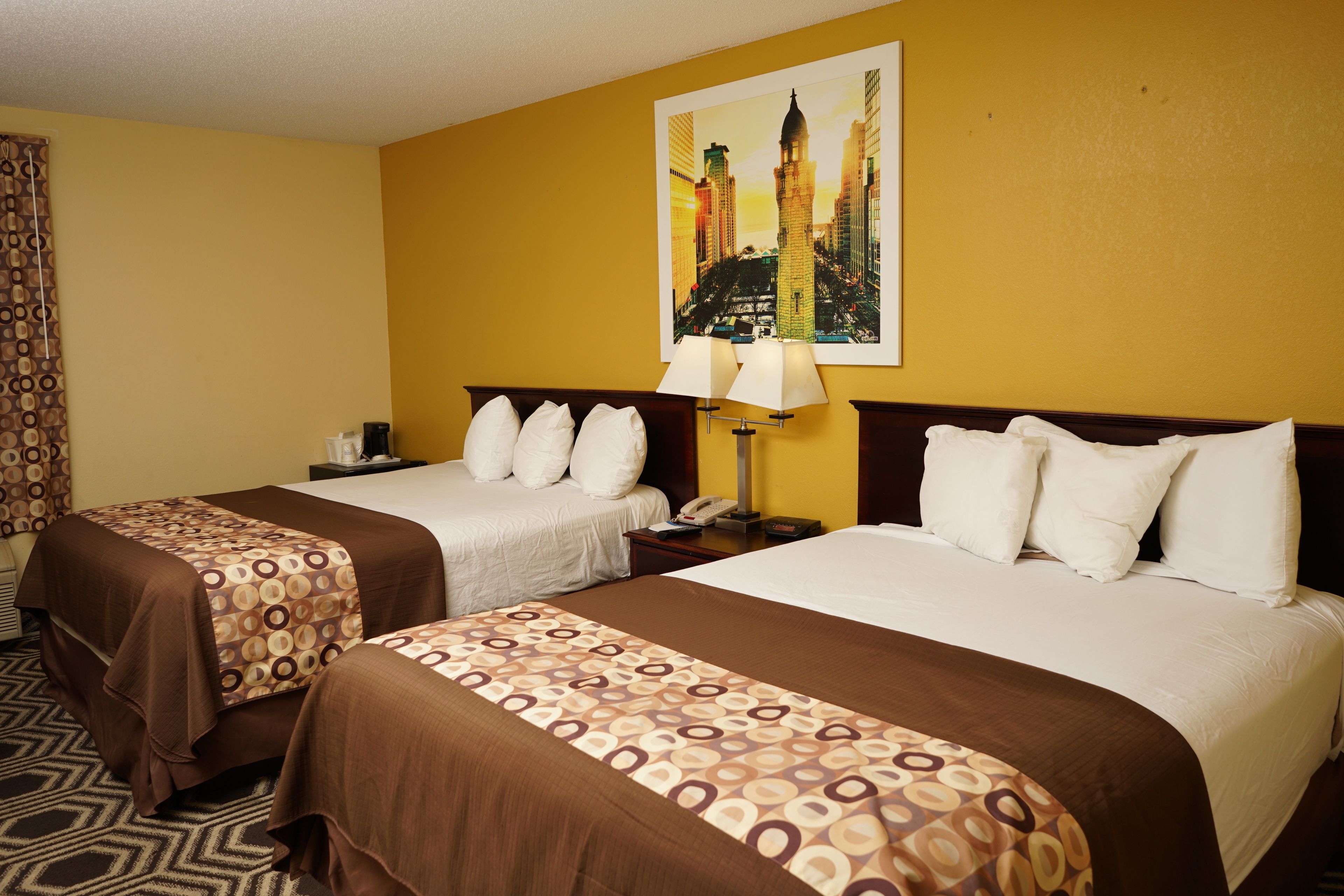 Halsted Inn and Suites Harvey - Chicago Southland