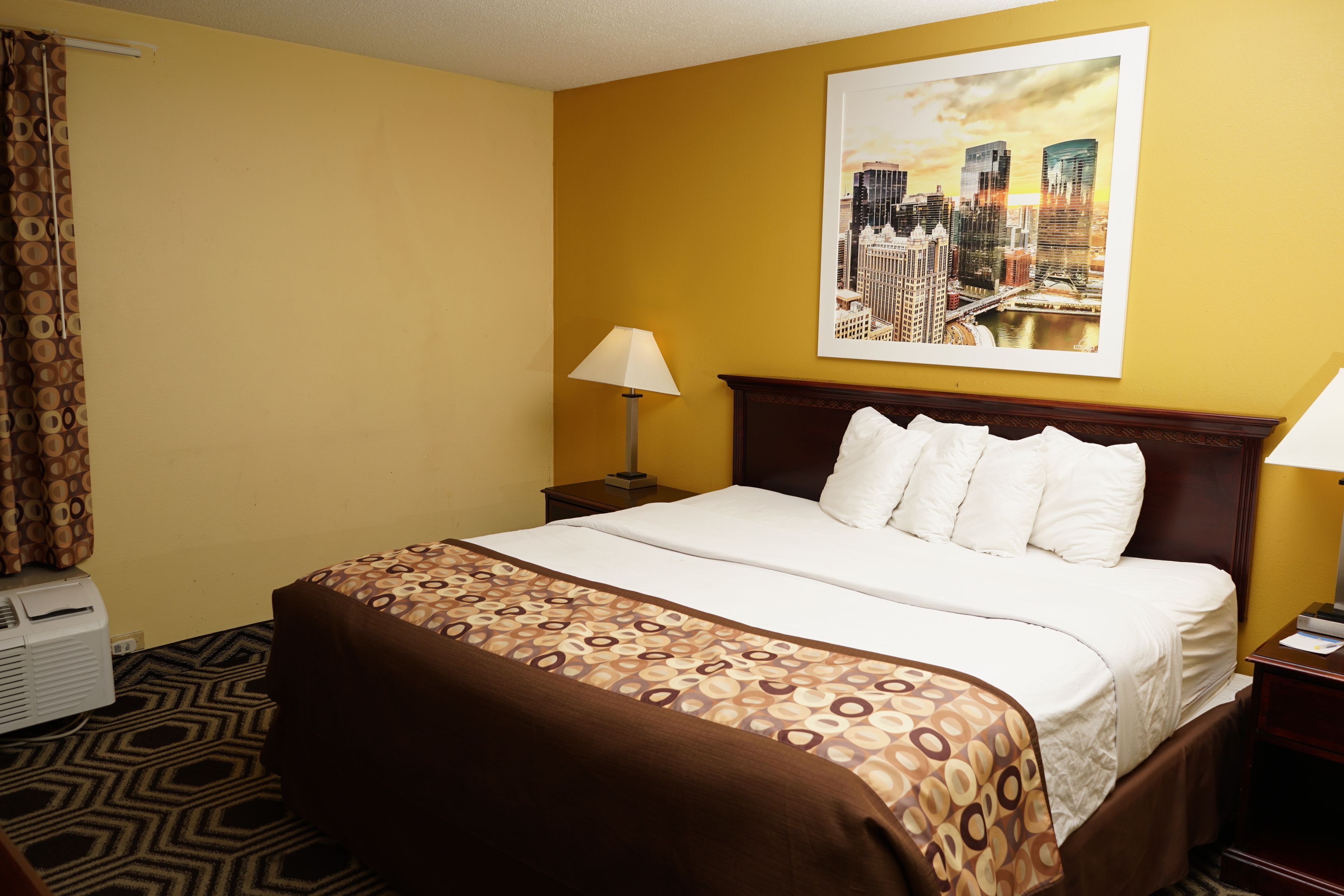 Halsted Inn and Suites Harvey - Chicago Southland