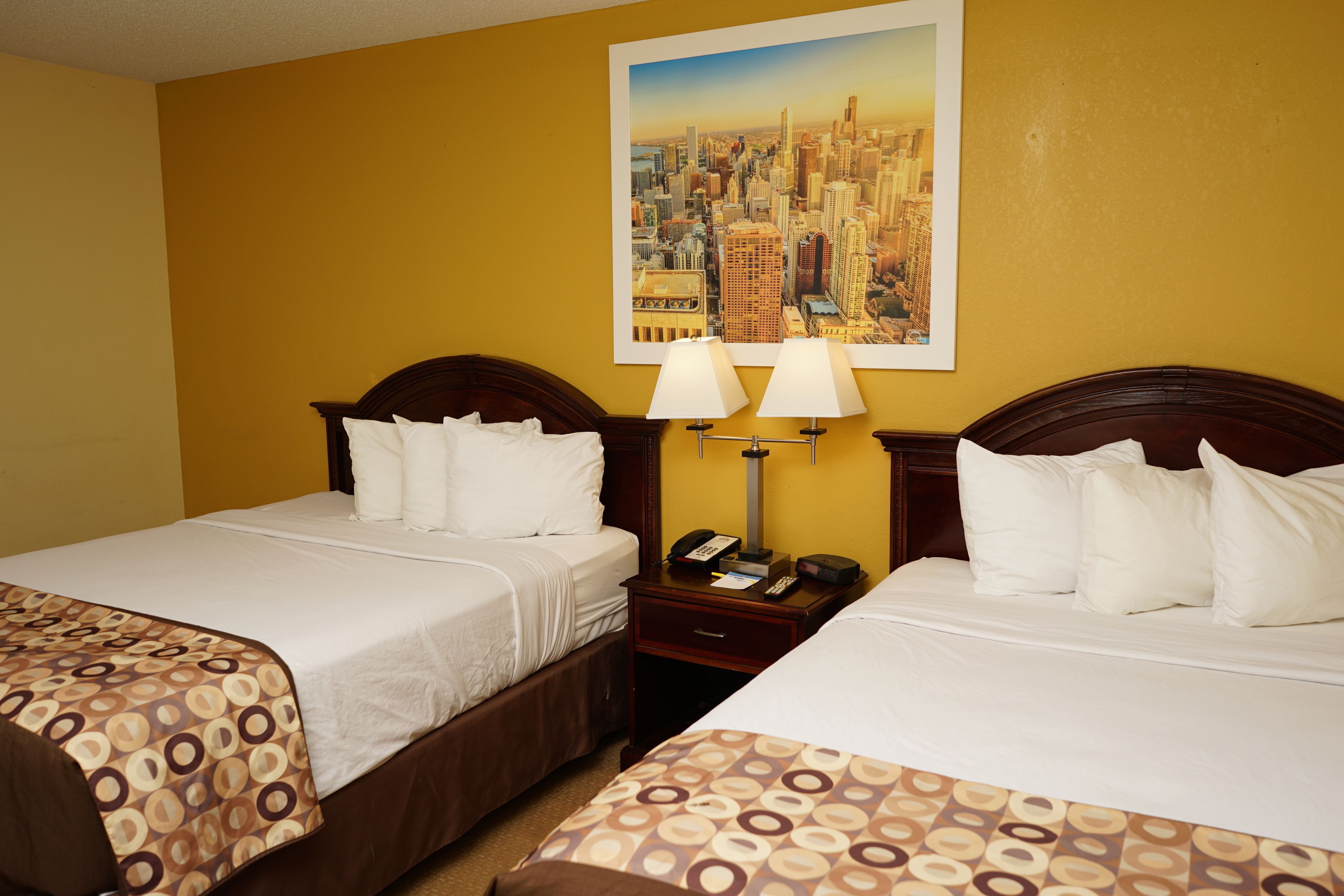 Halsted Inn and Suites Harvey - Chicago Southland
