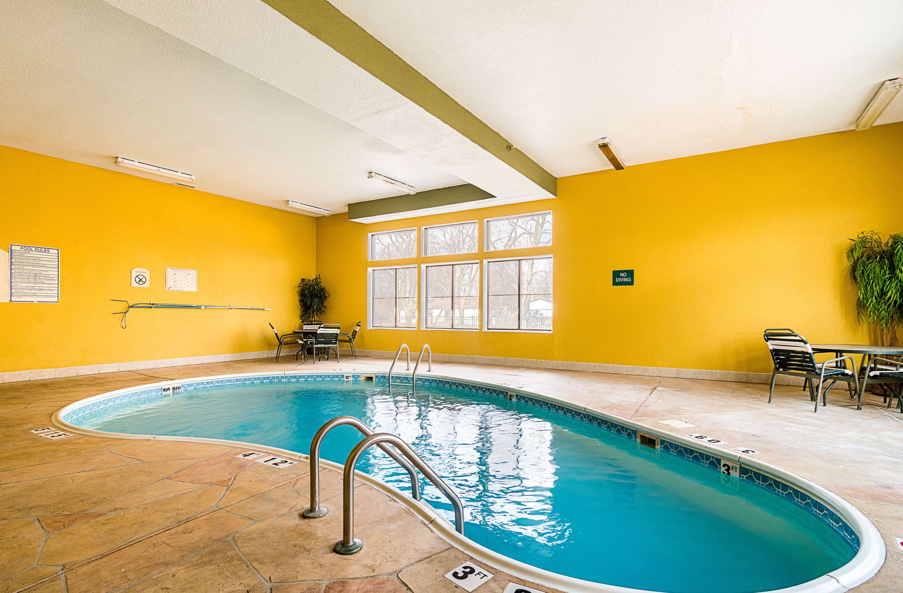 Quality Inn & Suites
