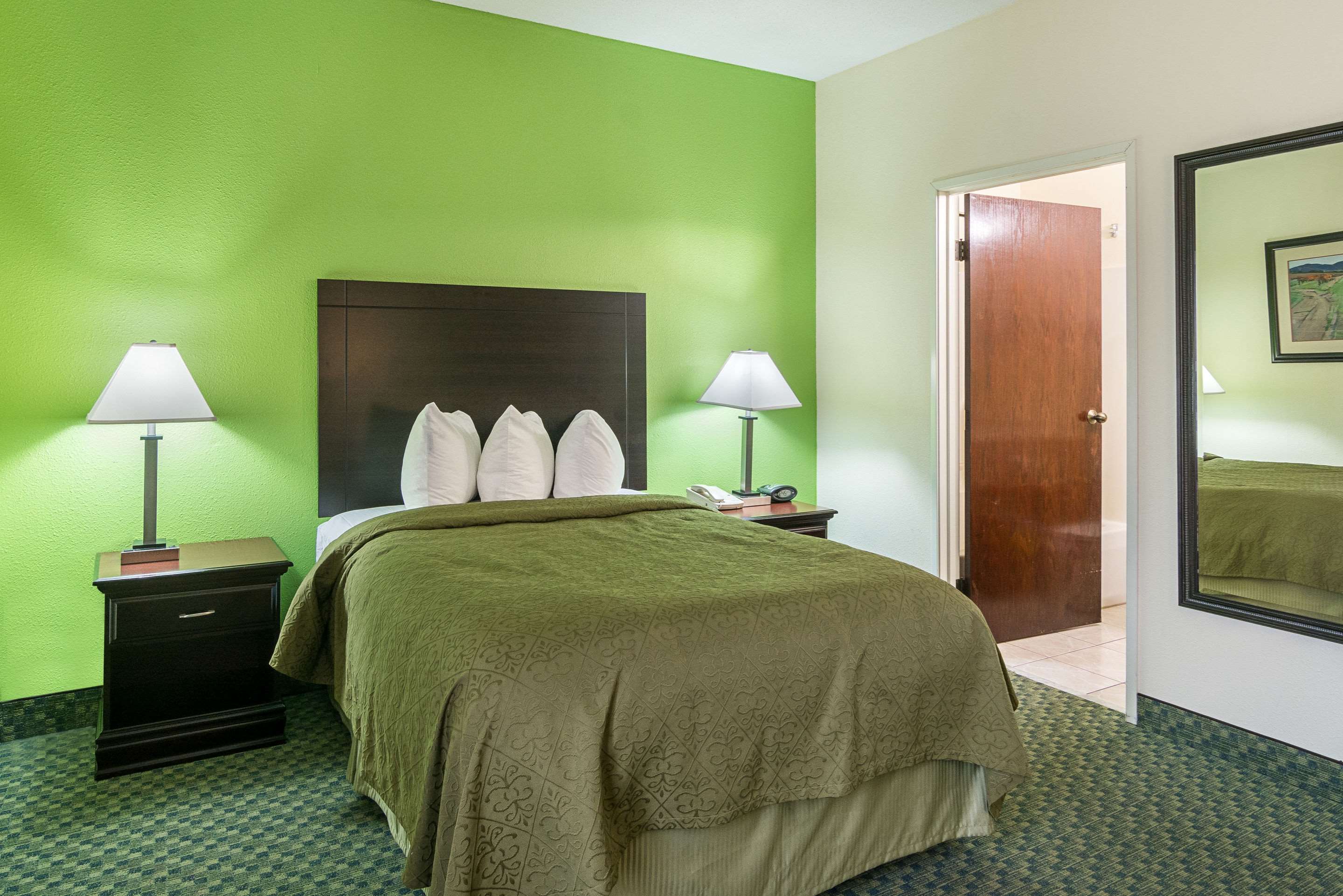 Quality Inn & Suites