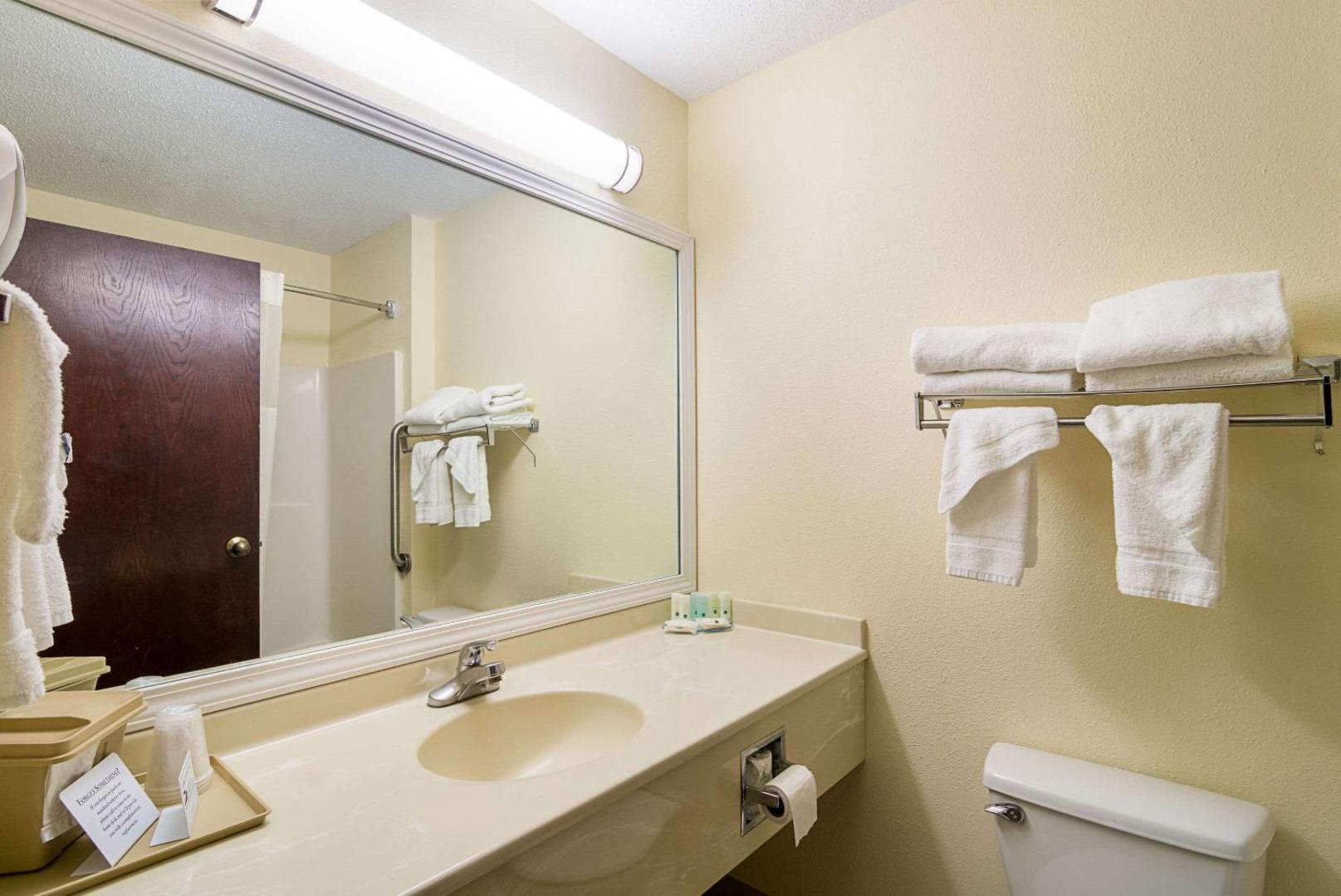 Quality Inn & Suites