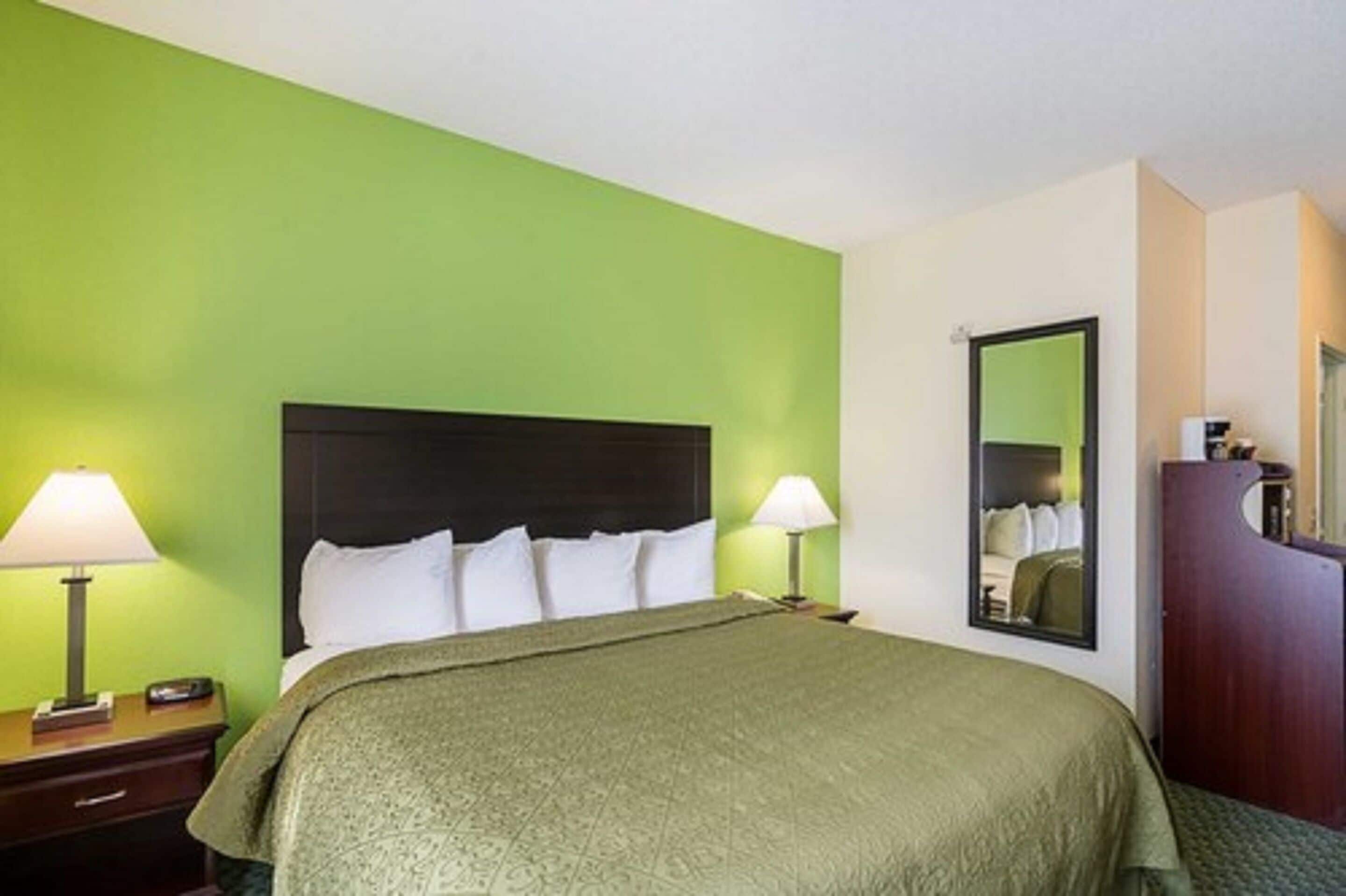 Quality Inn & Suites