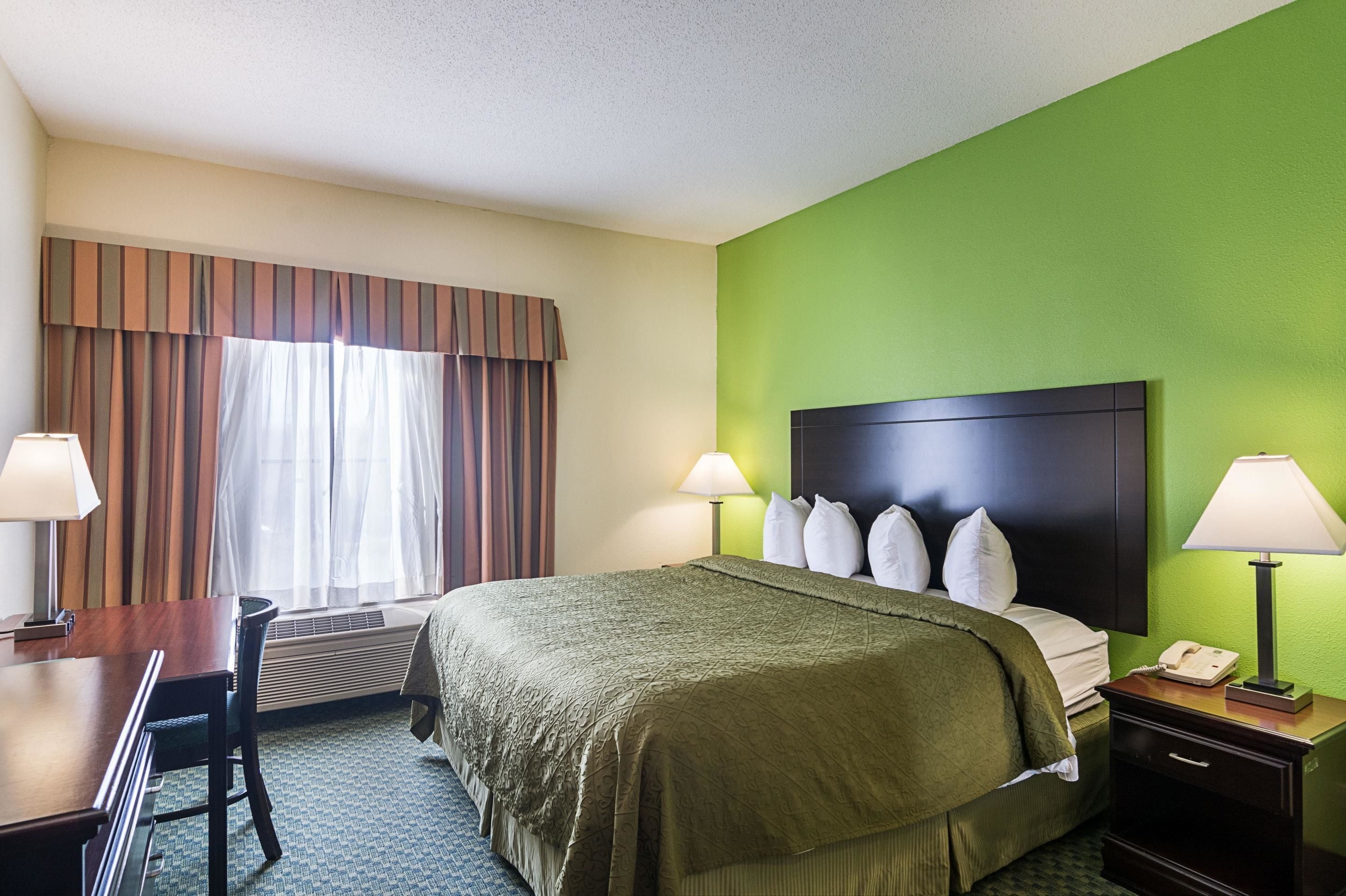 Quality Inn & Suites