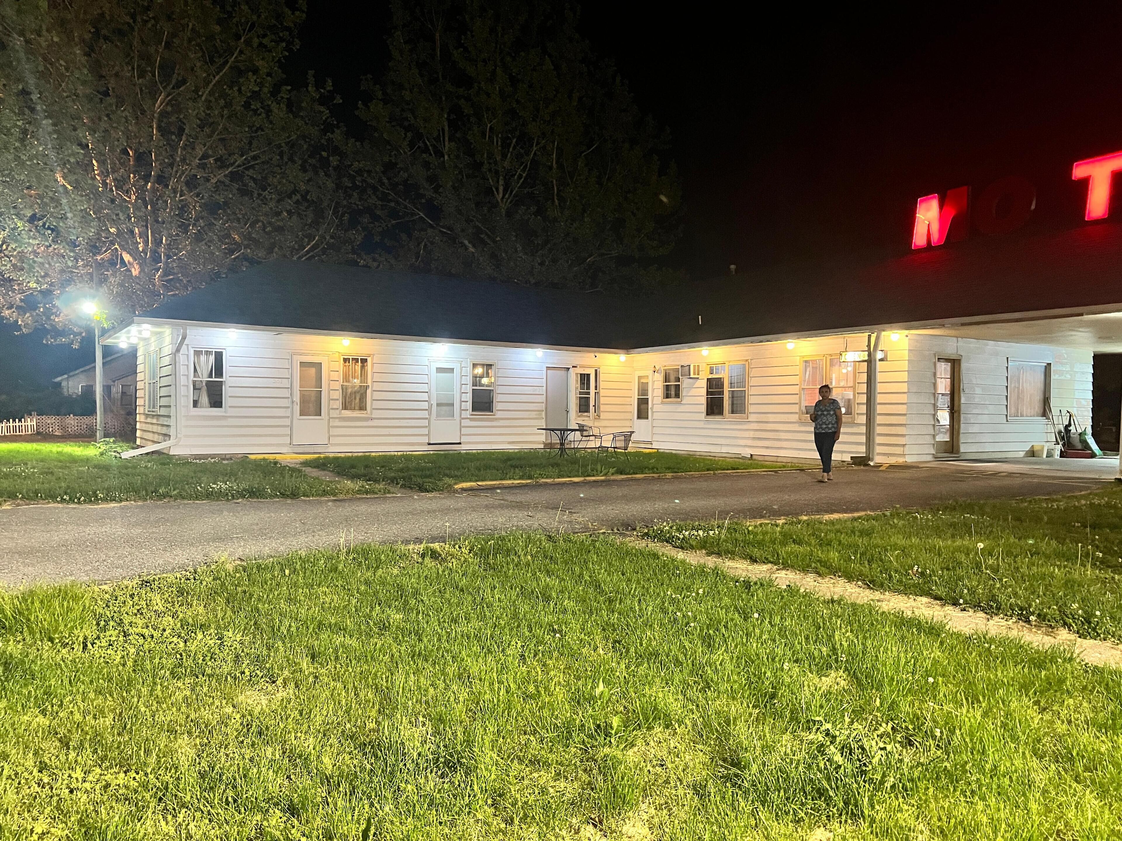 Hotel O Sycamore Havana