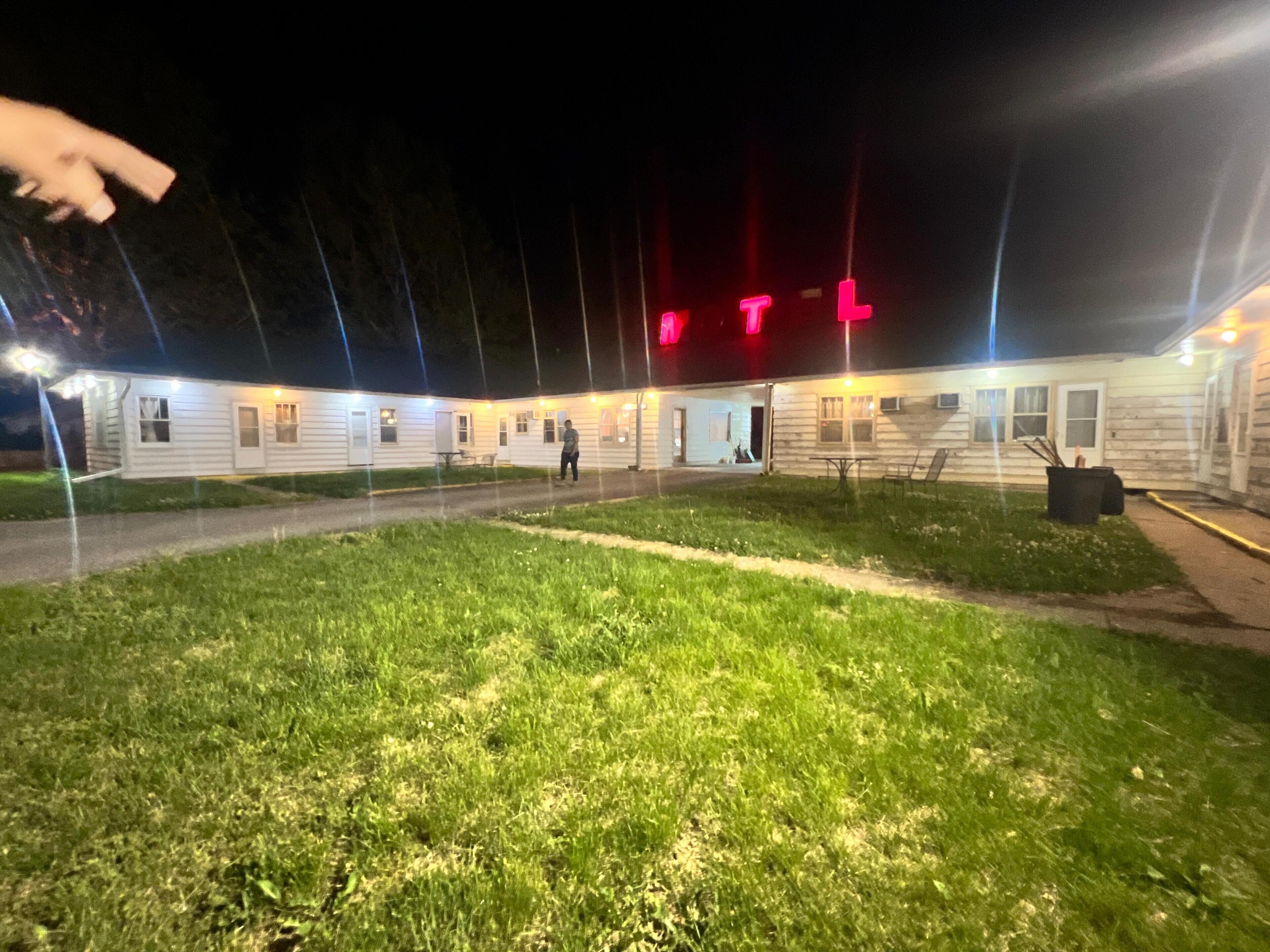 Hotel O Sycamore Havana