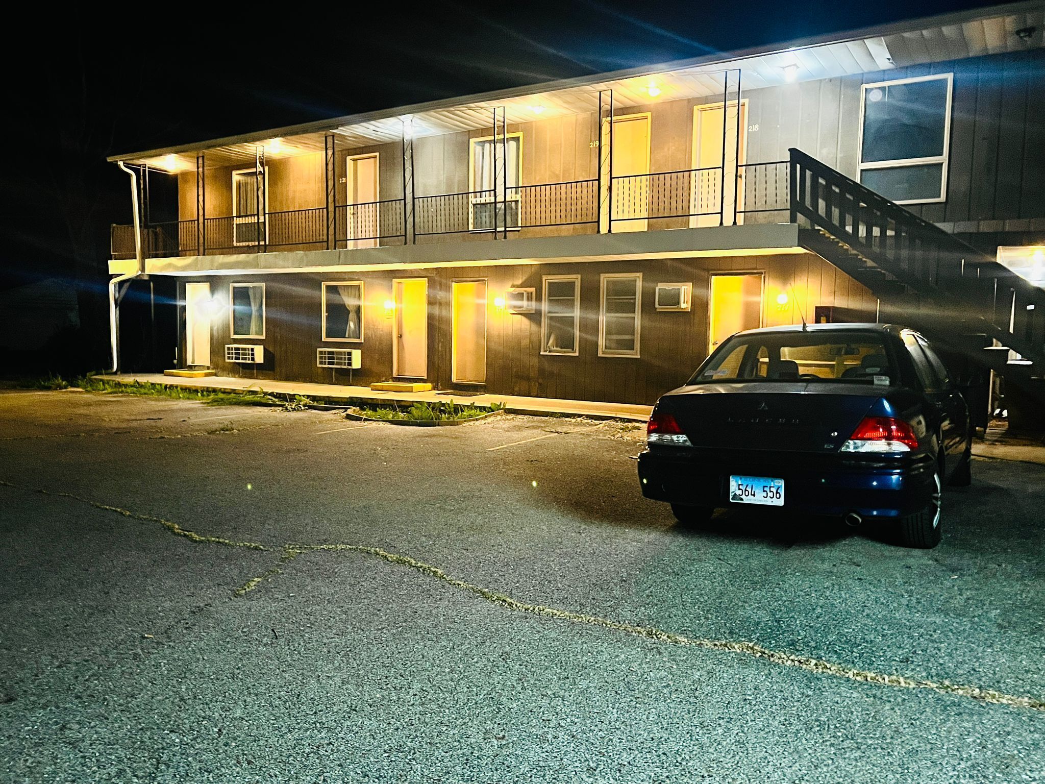 Hotel O Sycamore Havana