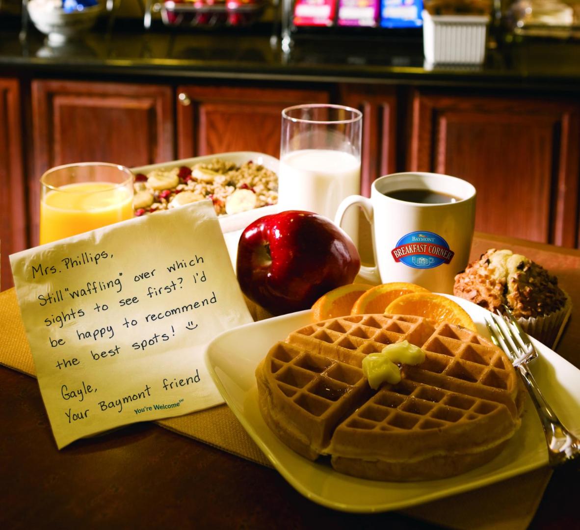 Seasons Inn & suites
