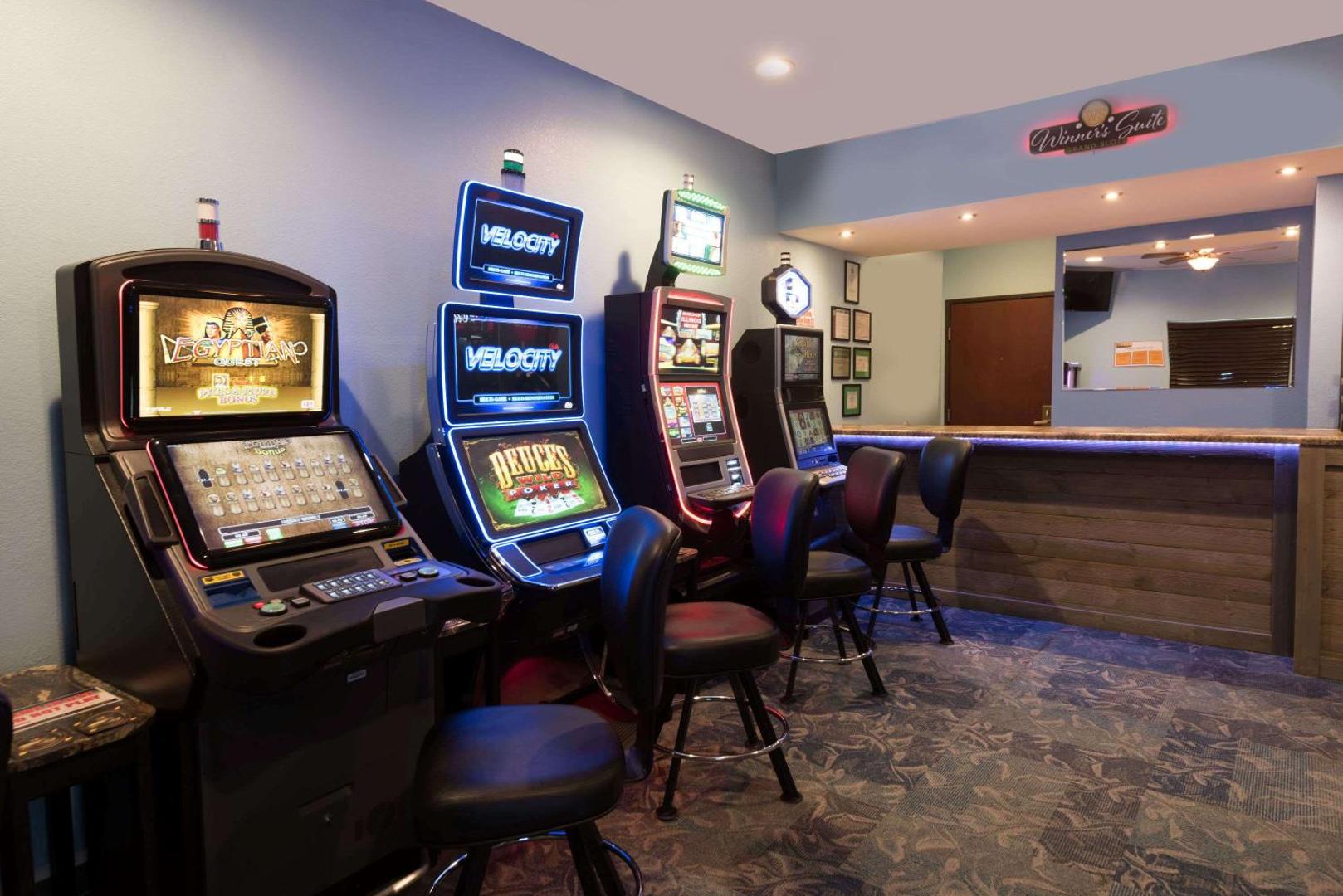 Seasons Inn & suites