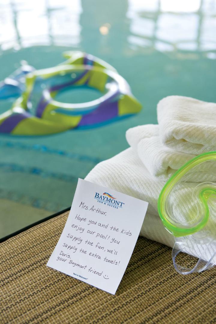 Seasons Inn & suites
