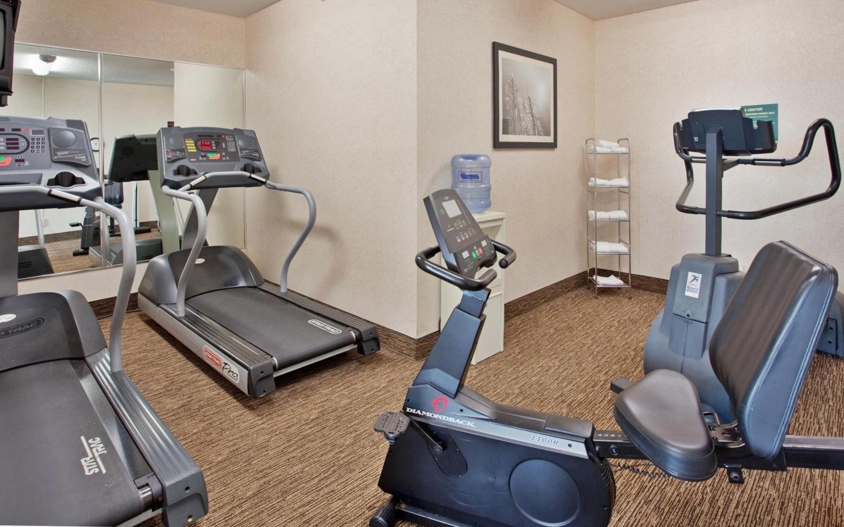 Seasons Inn & suites