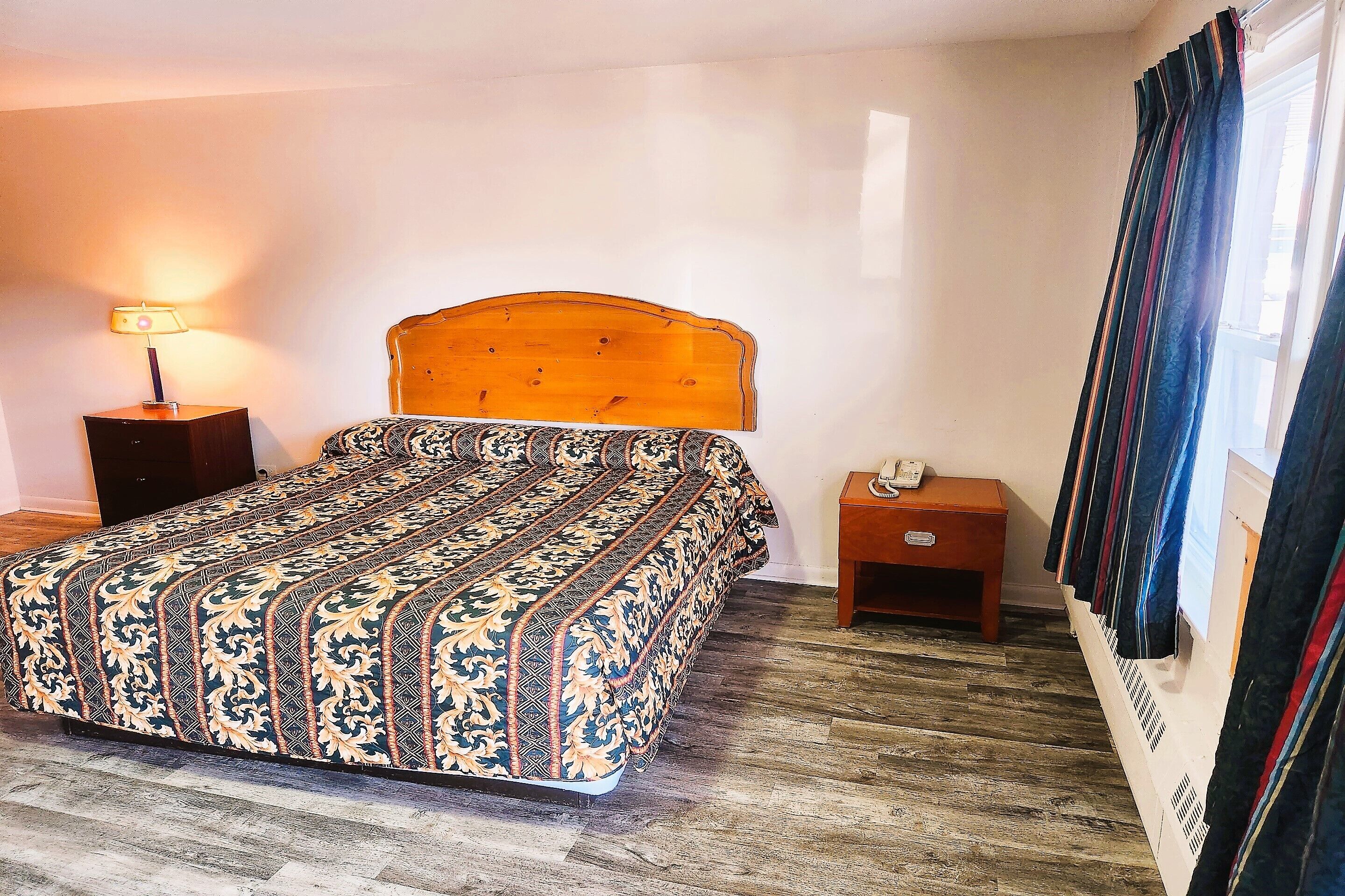Manor Motel By OYO Near Oak Brook Chicago Westchester