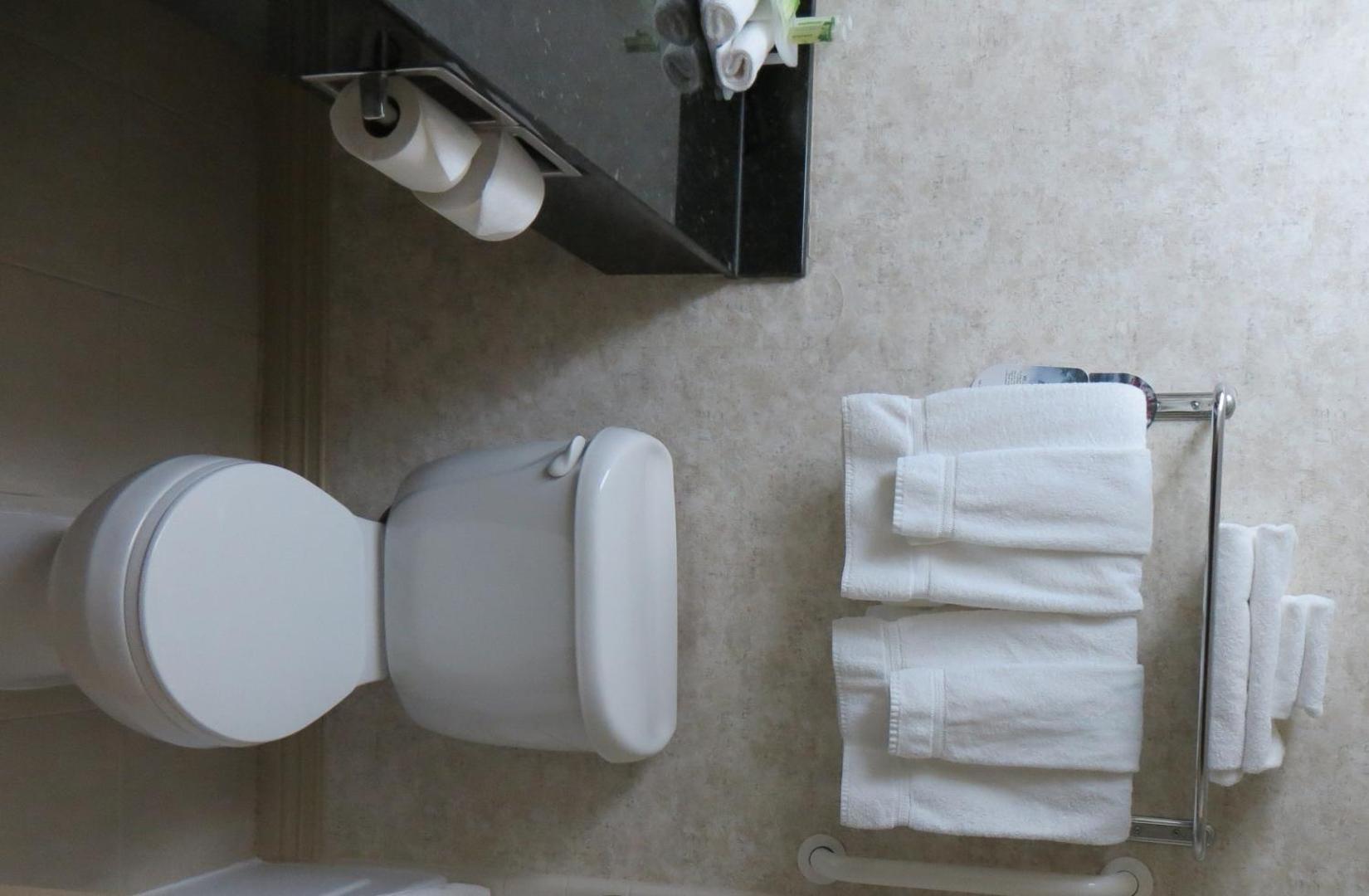 Holiday Inn Express & Suites Chicago West-O'Hare Airport Area