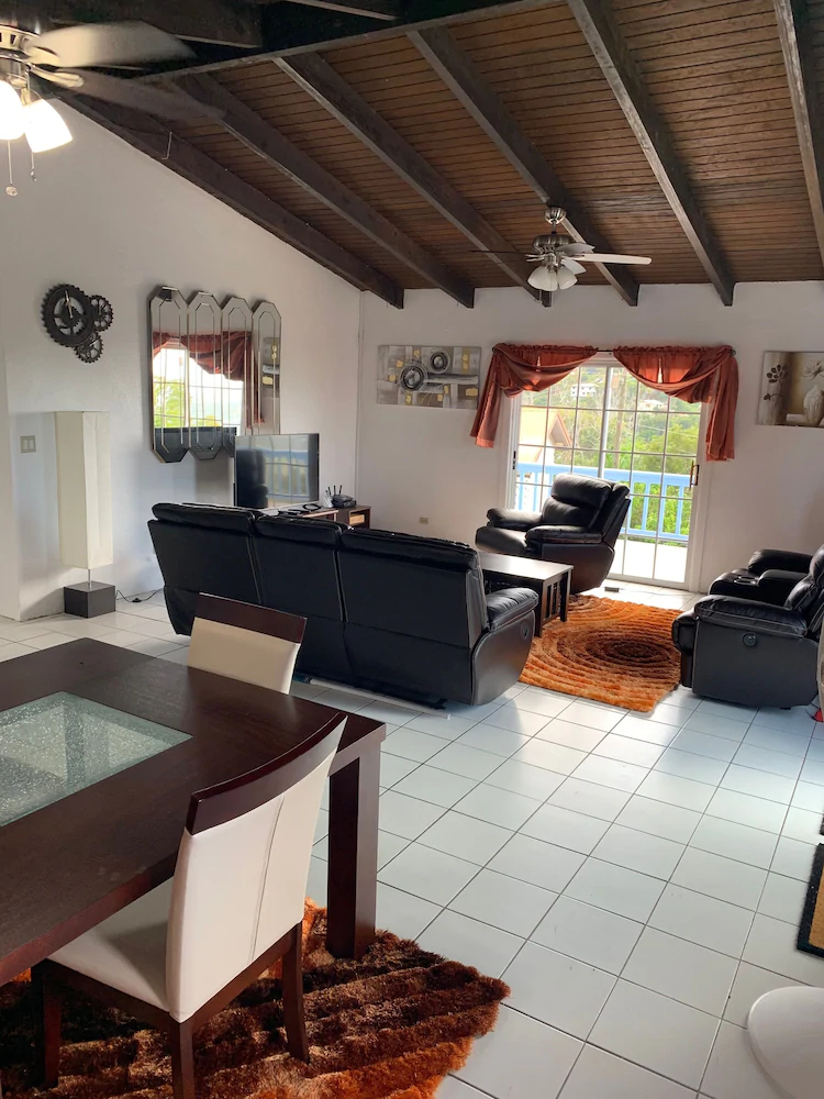 Villa Nikos