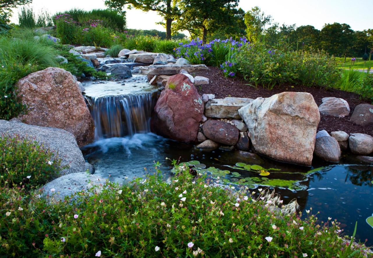 Eaglewood Resort and Spa