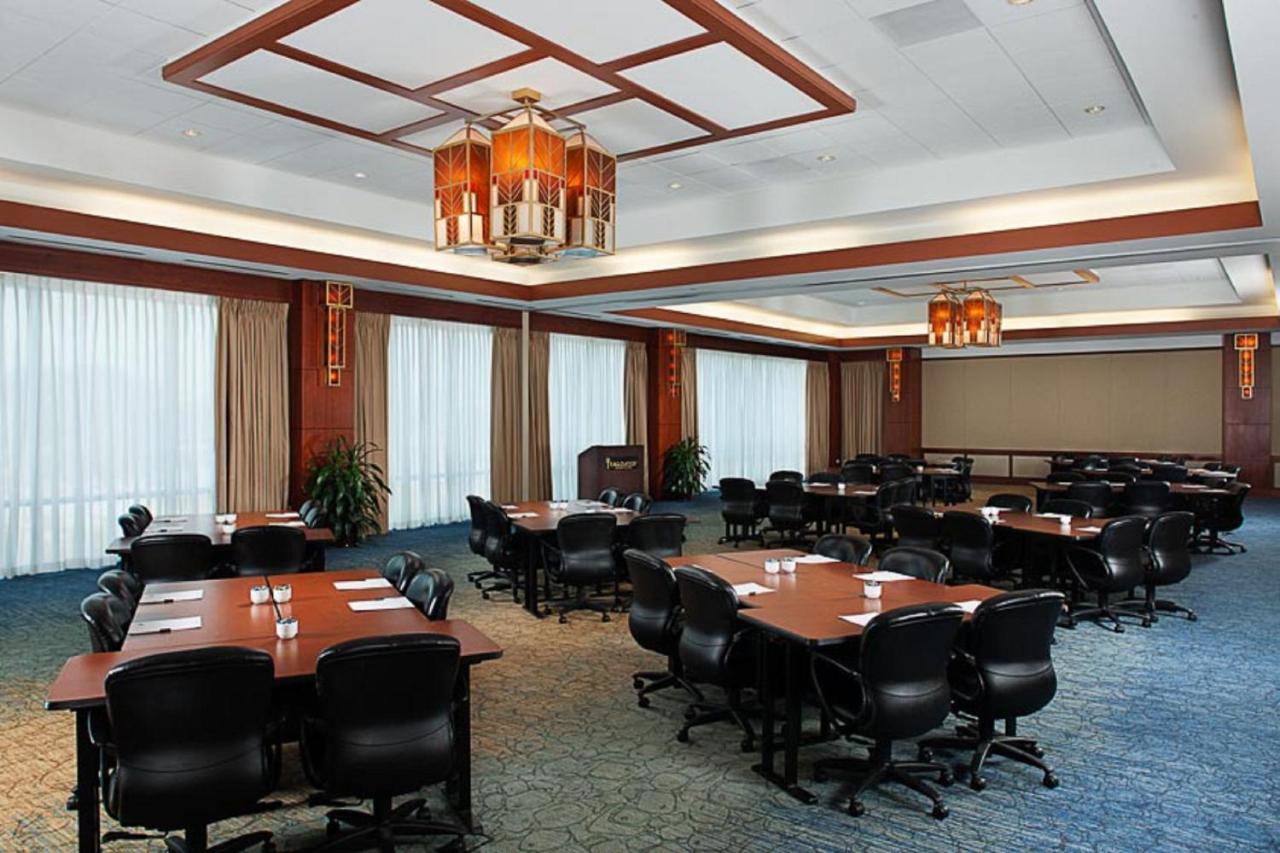 Eaglewood Resort and Spa