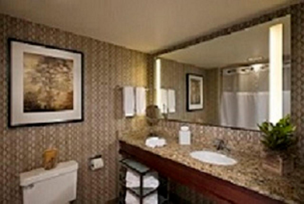 Eaglewood Resort and Spa