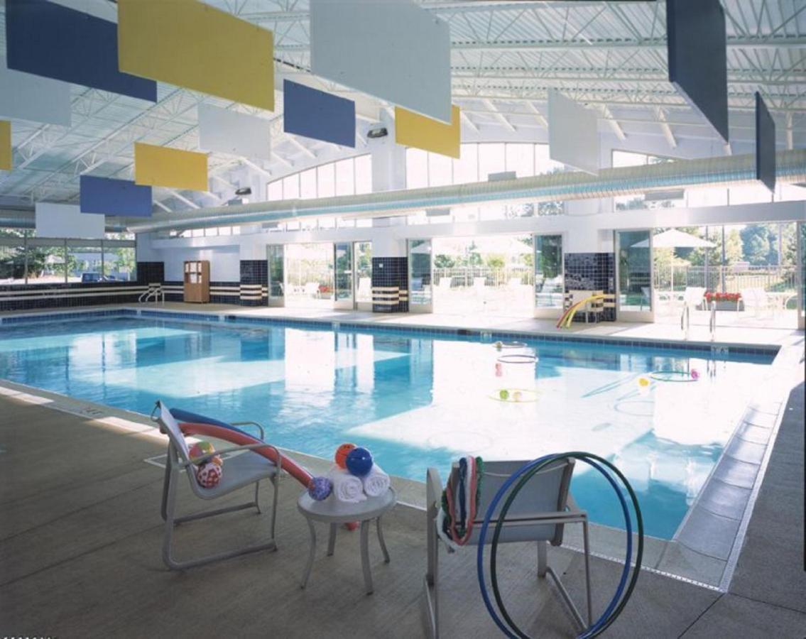 Eaglewood Resort and Spa