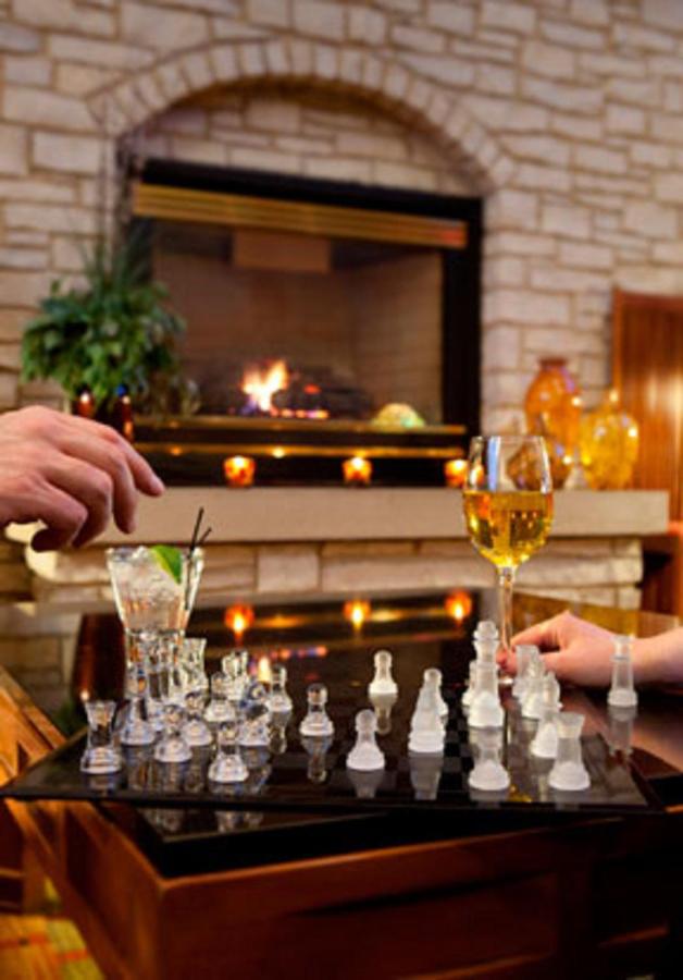 Eaglewood Resort and Spa