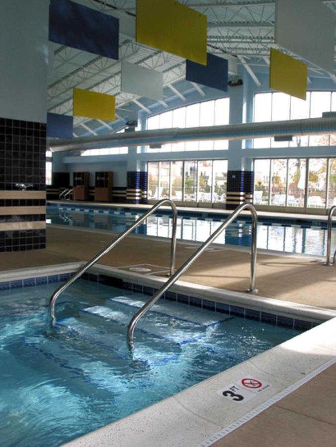 Eaglewood Resort and Spa