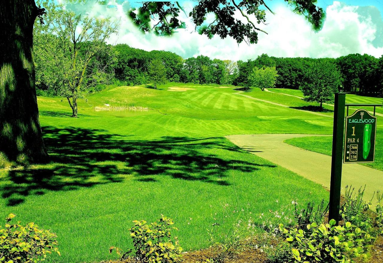 Eaglewood Resort and Spa