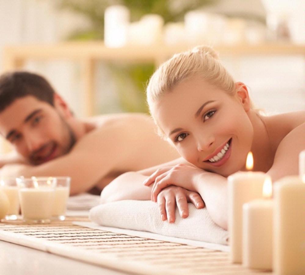 Eaglewood Resort and Spa
