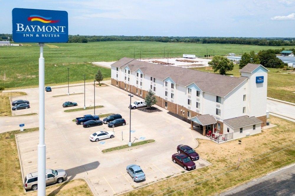 Baymont by Wyndham Jacksonville