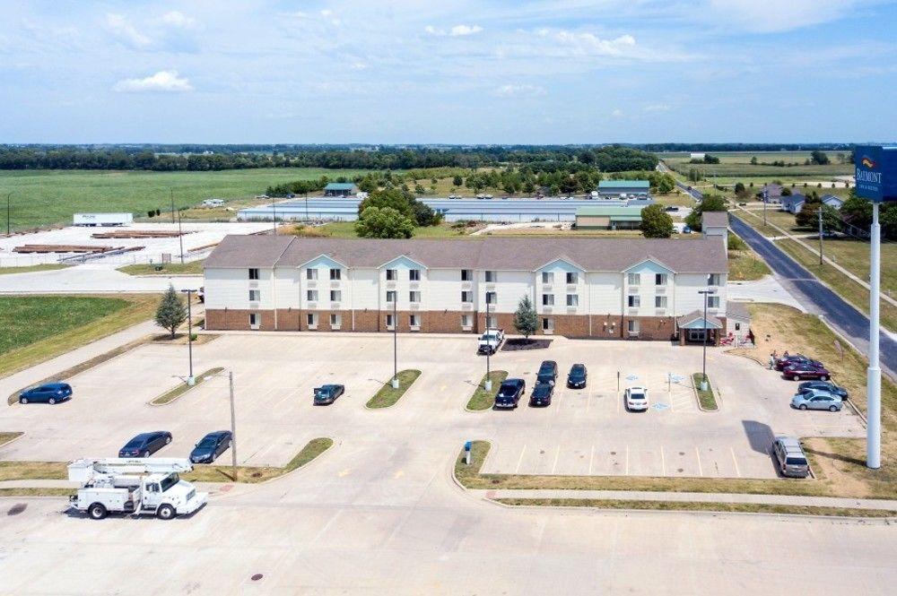 Baymont by Wyndham Jacksonville