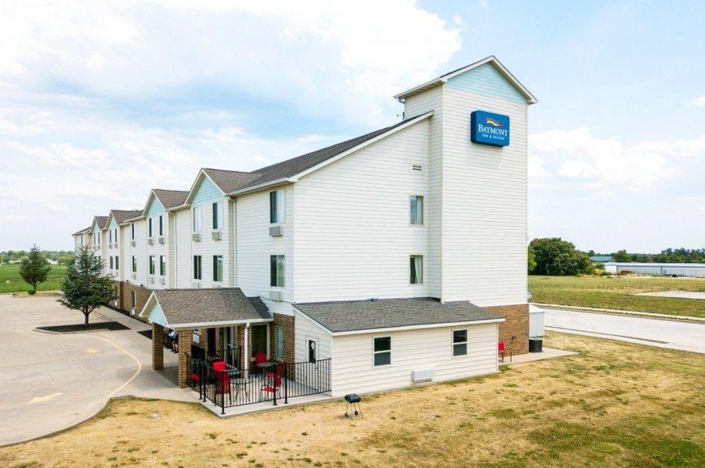Baymont by Wyndham Jacksonville