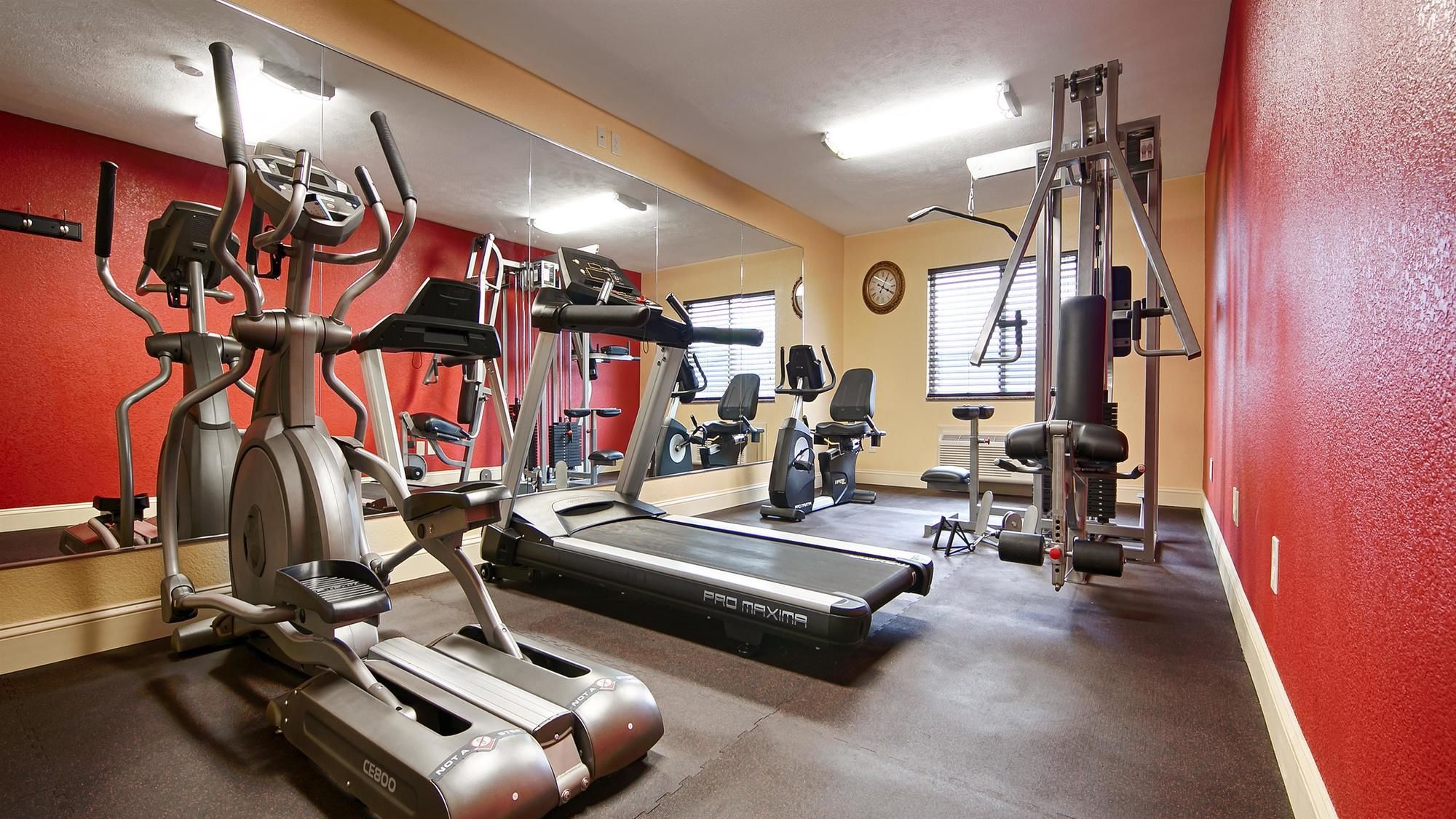 Best Western Jacksonville Inn